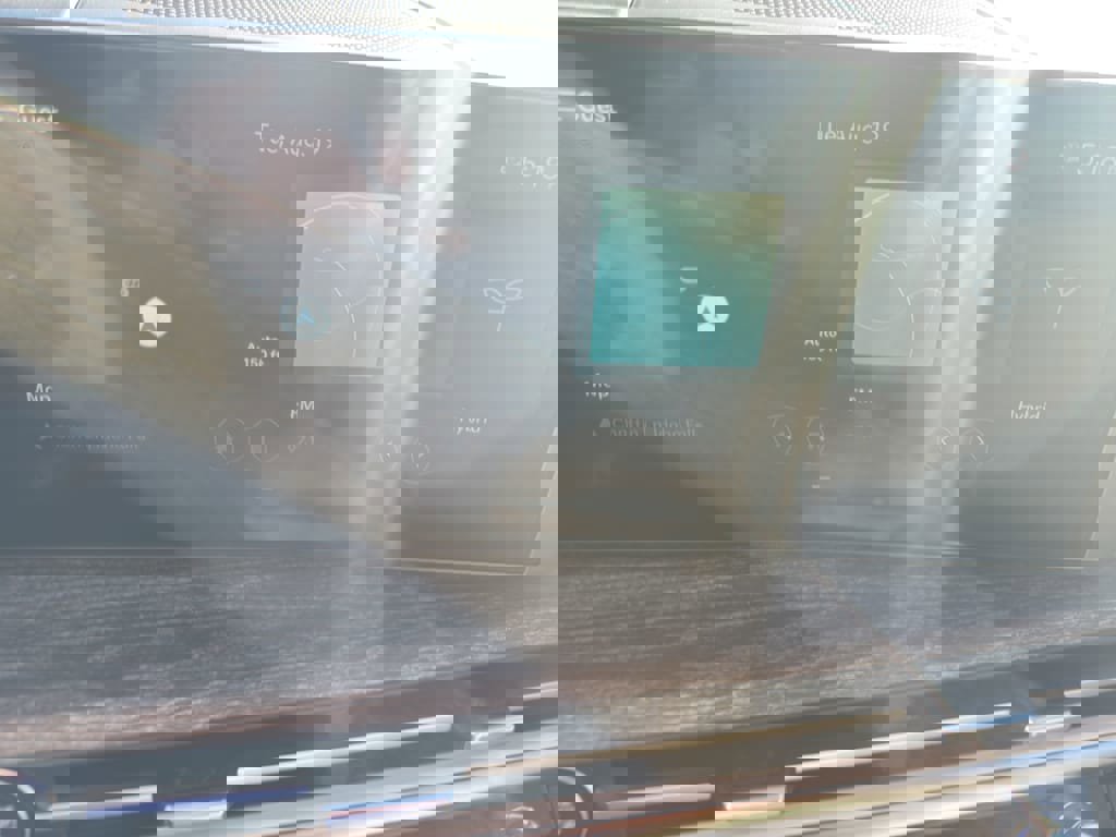 New 2026 Hyundai Santa Fe Limited image 10