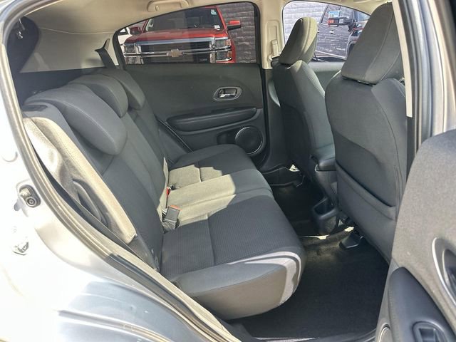 Used 2022 Honda HR-V EX image 25