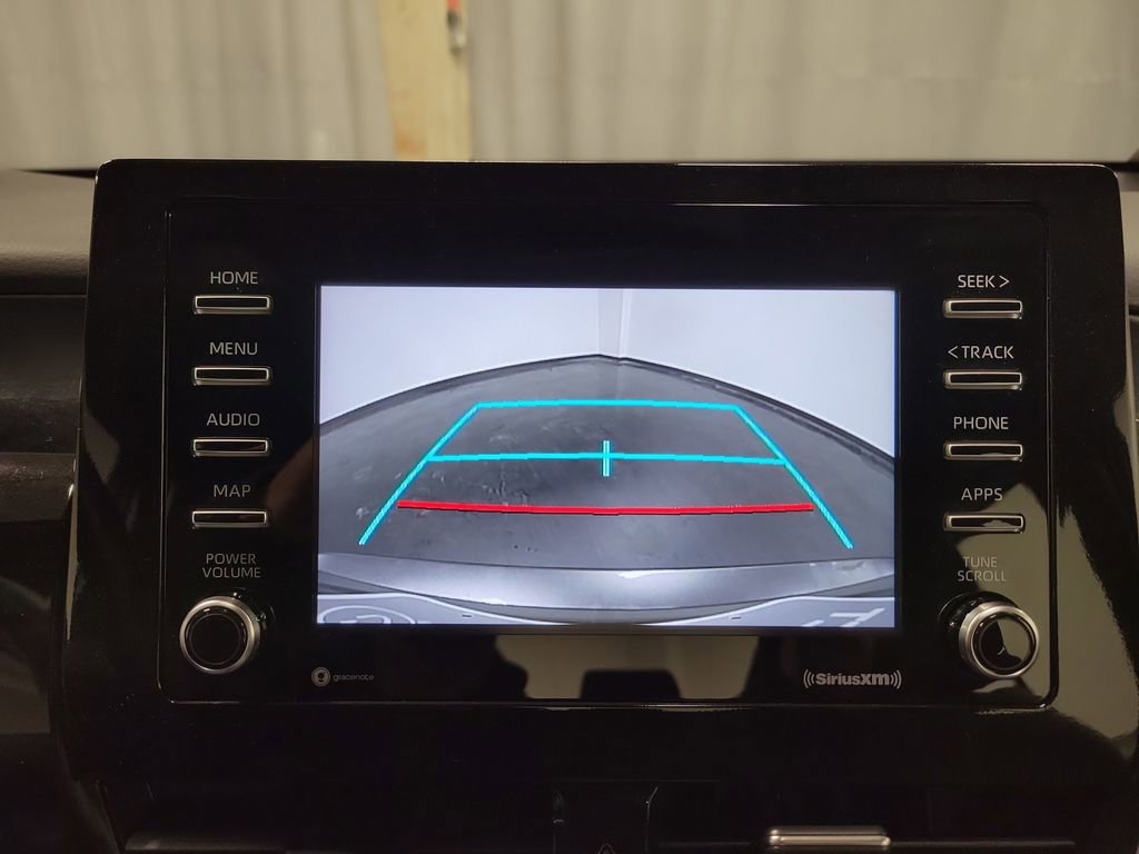 Used 2023 Toyota Camry LE image 19