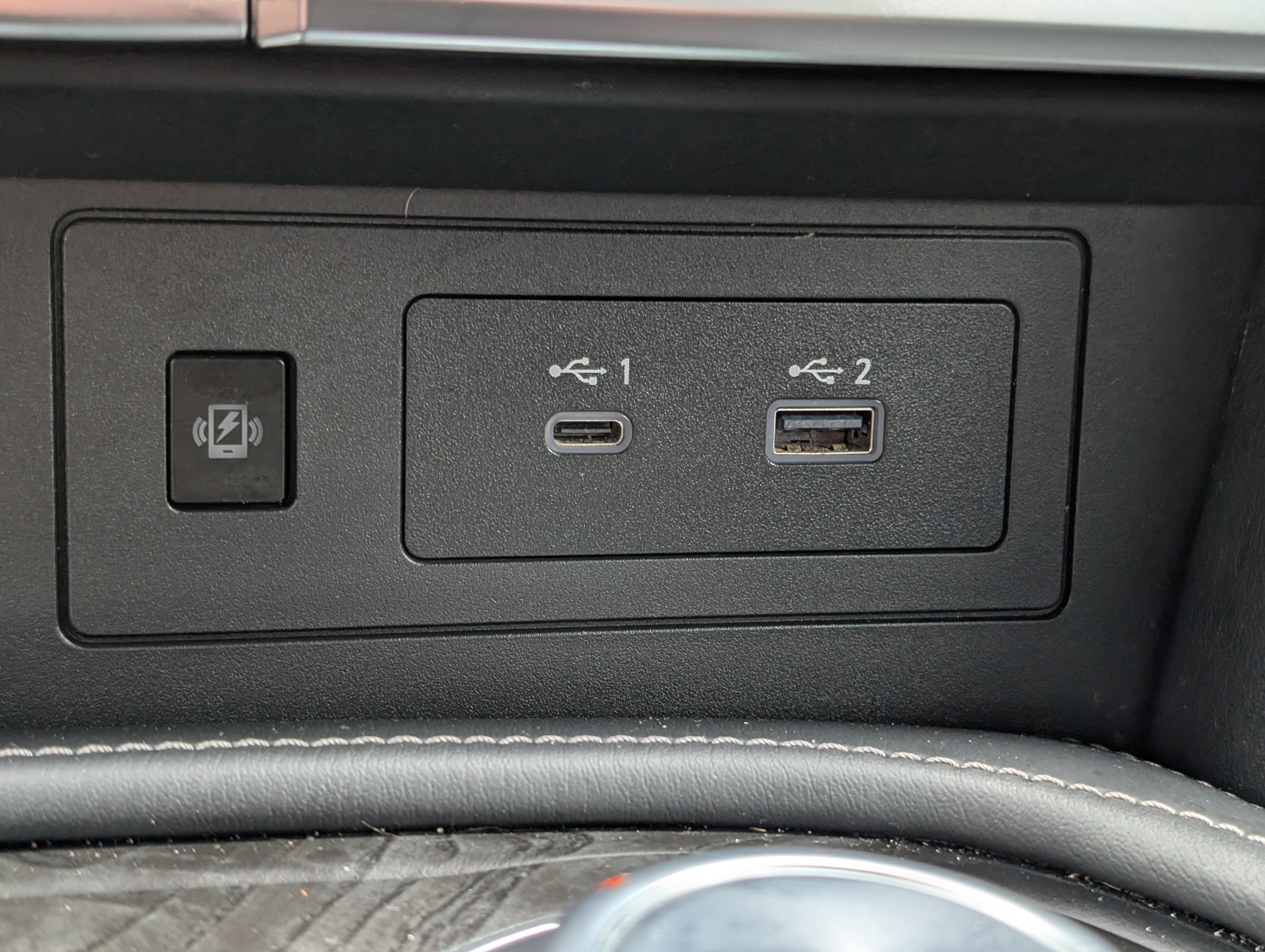 Used 2024 INFINITI QX80 Sensory AWD/4WD image 22