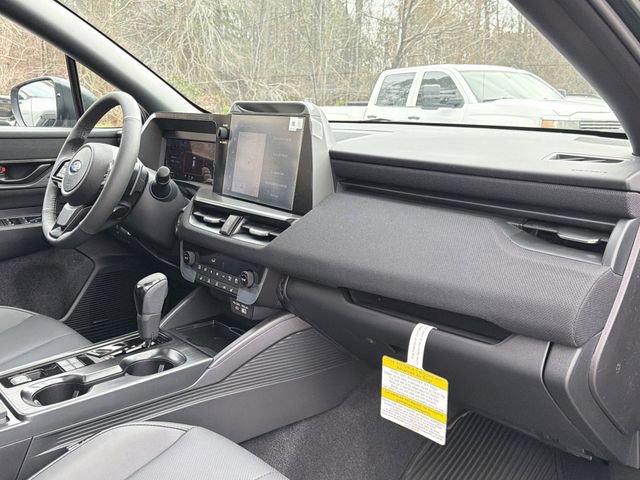 New 2026 Subaru Outback Limited image 21