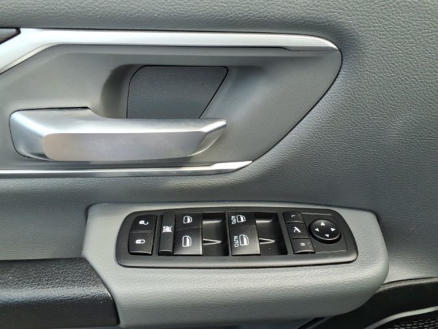 Certified 2020 RAM 1500 Big Horn AWD/4WD image 18