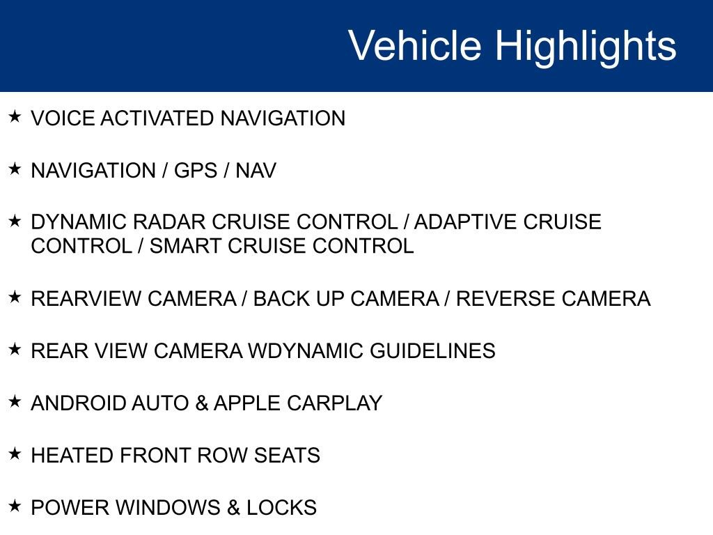 Used 2024 Ford Bronco Sport Outer Banks w/ Tech Package image 4