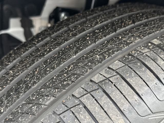 New 2026 Nissan Rogue SV image 34