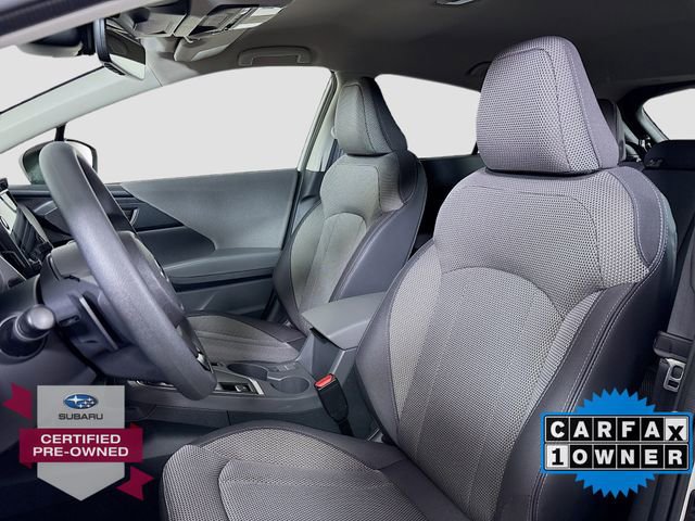 Certified 2024 Subaru Crosstrek 2.0i Premium w/ Crosstrek Mirror Package image 19