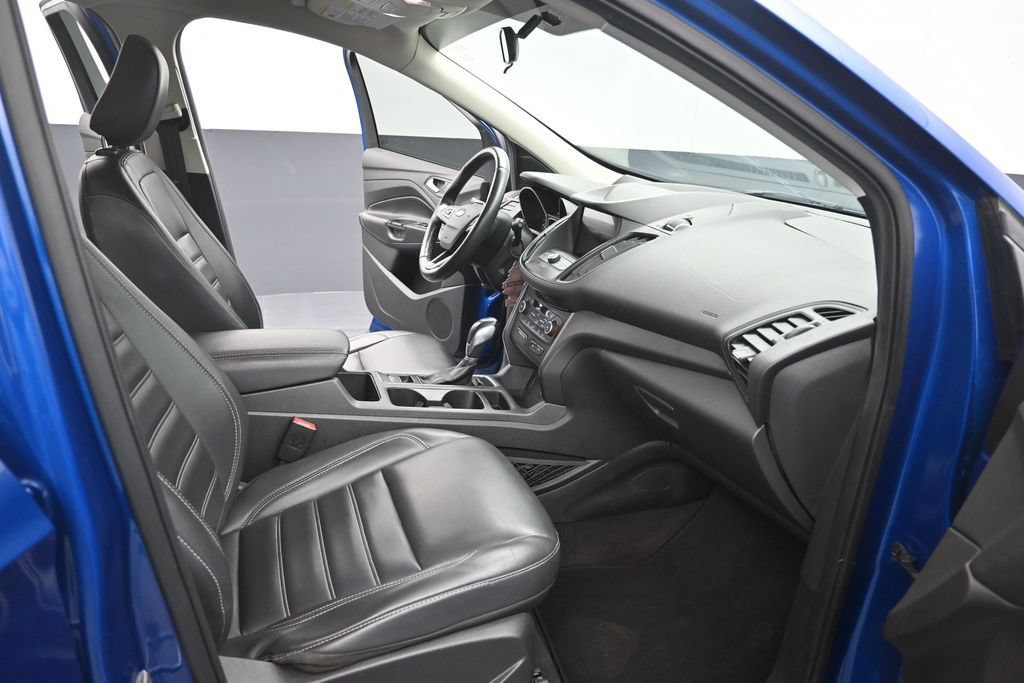 Used 2019 Ford Escape SEL FWD image 26