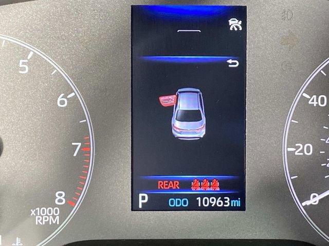 Used 2025 Toyota Corolla LE image 19