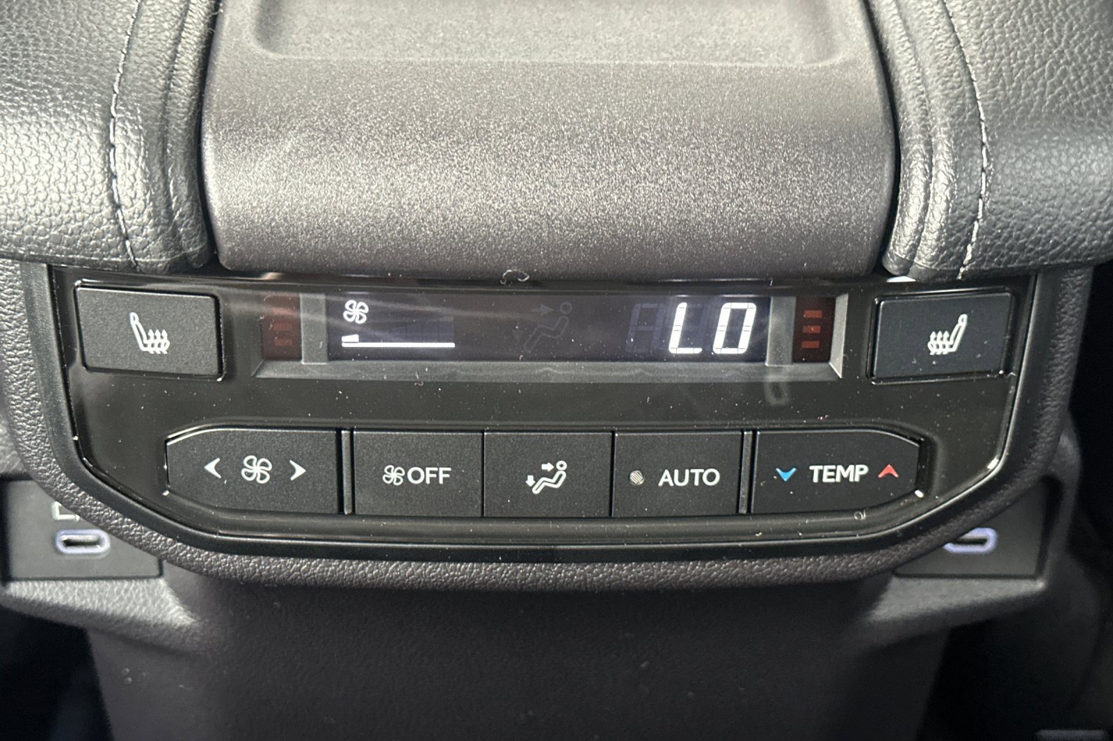 New 2026 Toyota Grand Highlander Limited image 14