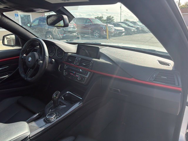 Used 2015 BMW 435i Coupe w/ Technology Package RWD image 12