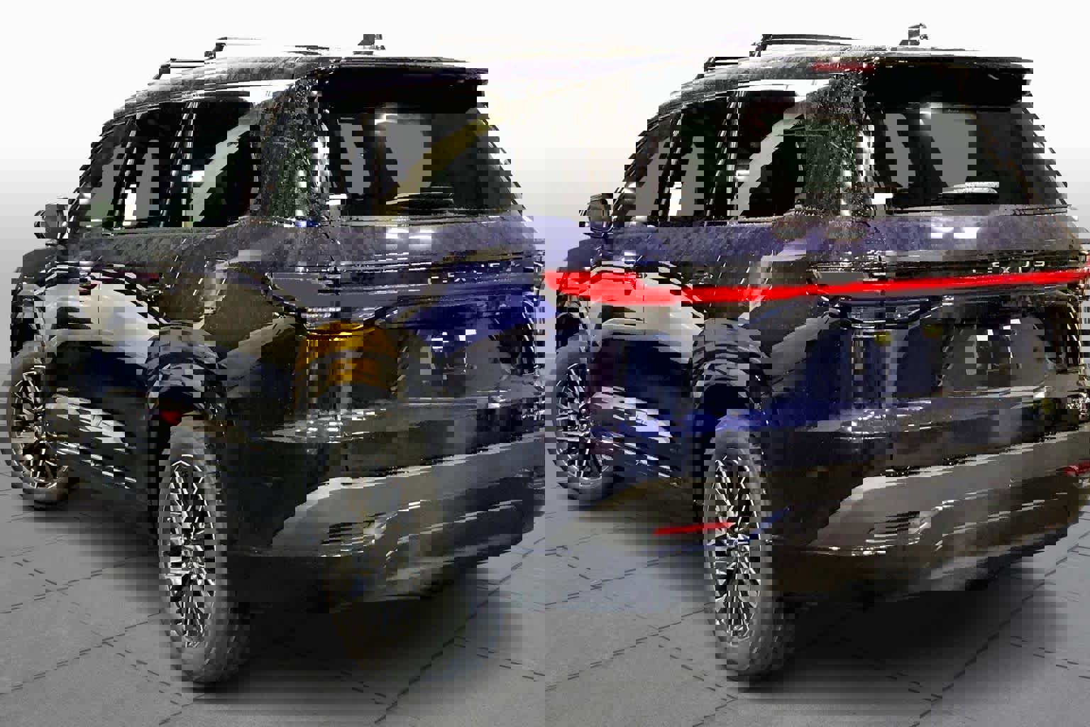 New 2026 Lexus TX 350 AWD image 12