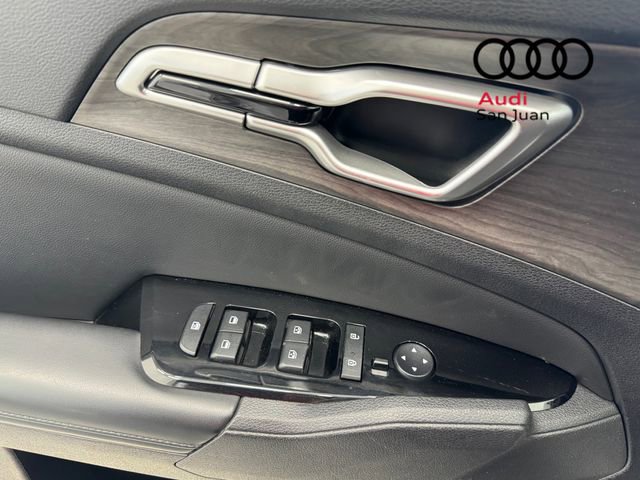 Used 2023 Kia Sportage X-Line w/ X-Line Premium Package image 29