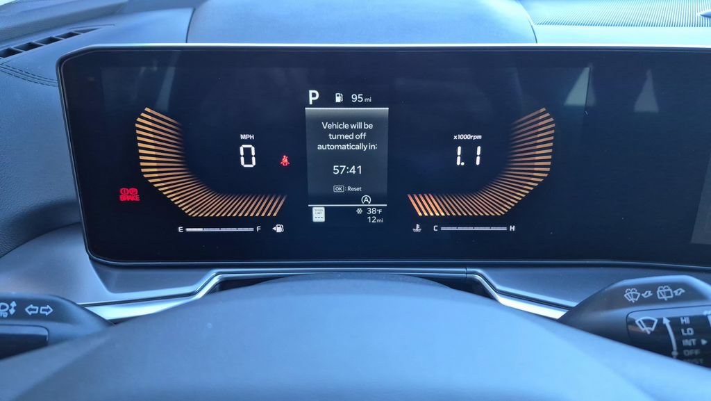 New 2026 Kia Sorento EX AWD/4WD image 20