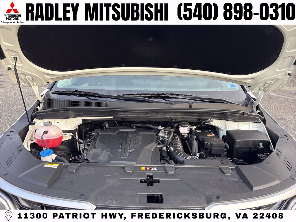 Used 2023 Kia Carnival LX FWD image 15