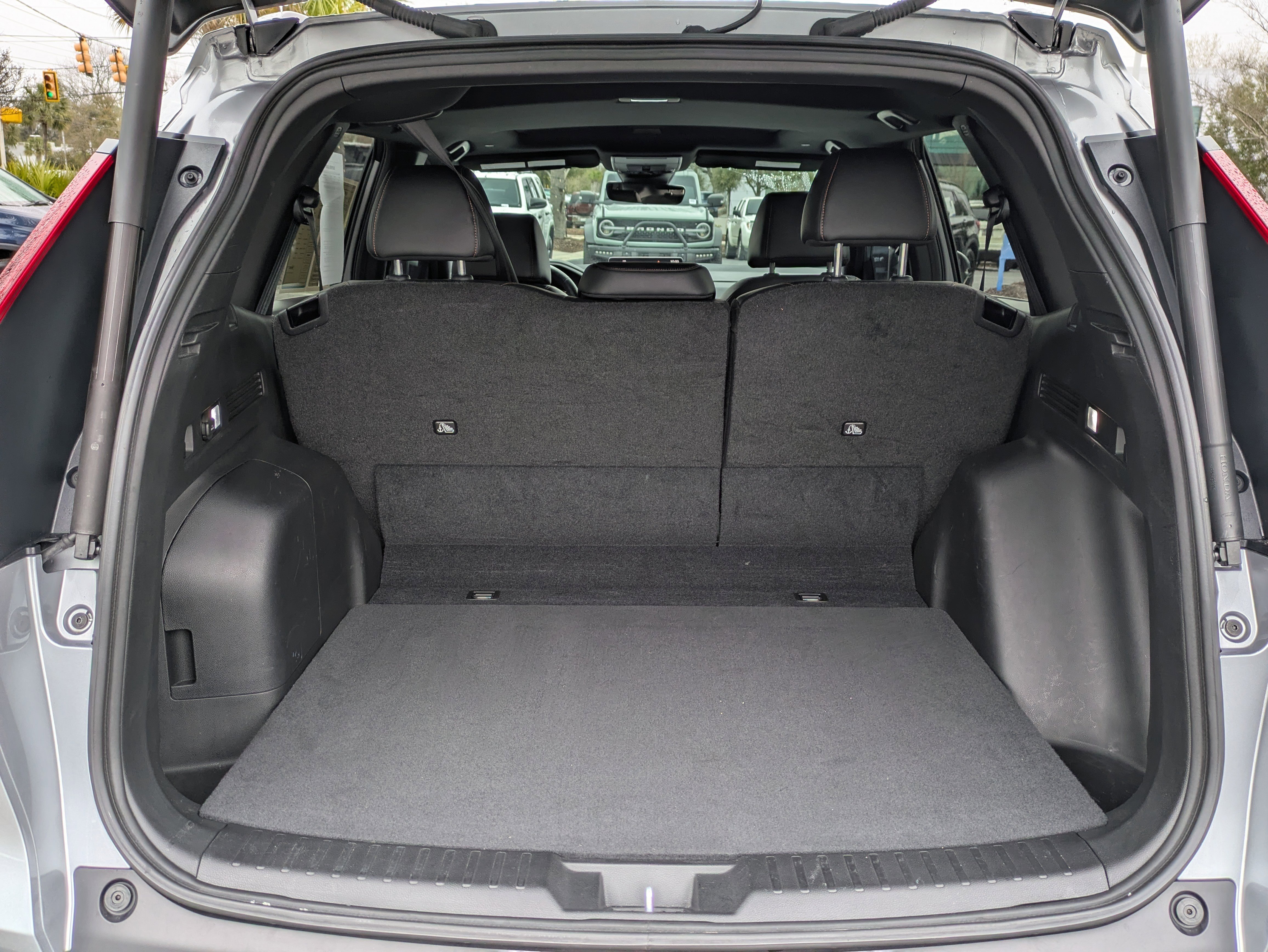 Certified 2024 Honda CR-V Sport-L image 16