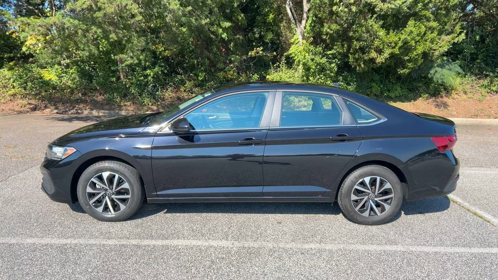 Used 2024 Volkswagen Jetta S image 33