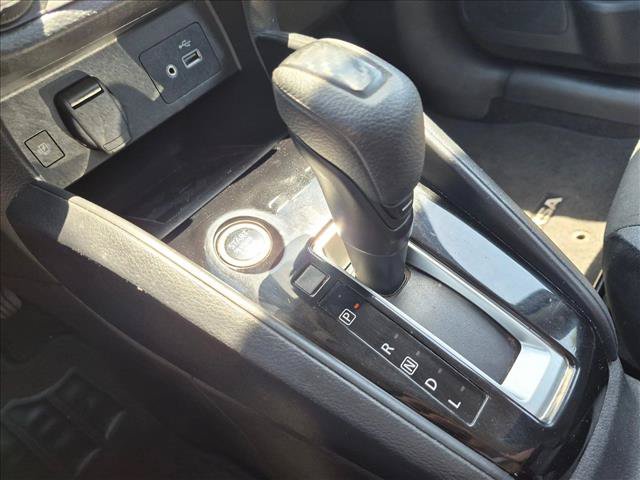 Used 2024 Nissan Versa SV w/ Trunk Package FWD image 13