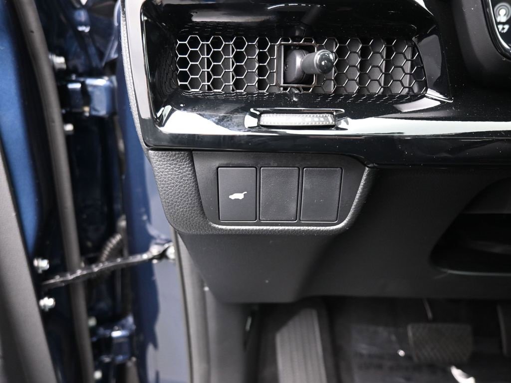 New 2026 Honda CR-V EX-L image 33