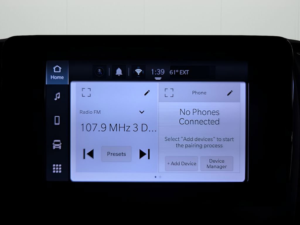 New 2026 RAM ProMaster 1500 w/ Convenience Group image 19