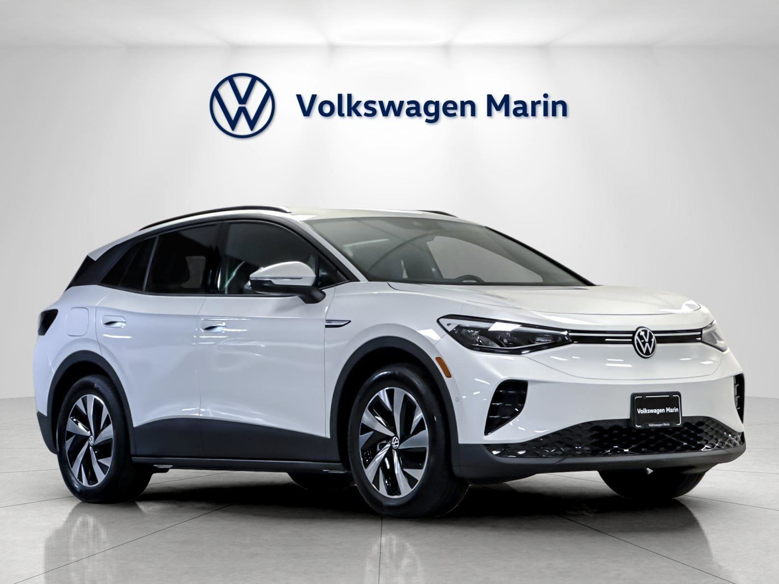 New 2026 Volkswagen ID.4 Pro RWD image 7