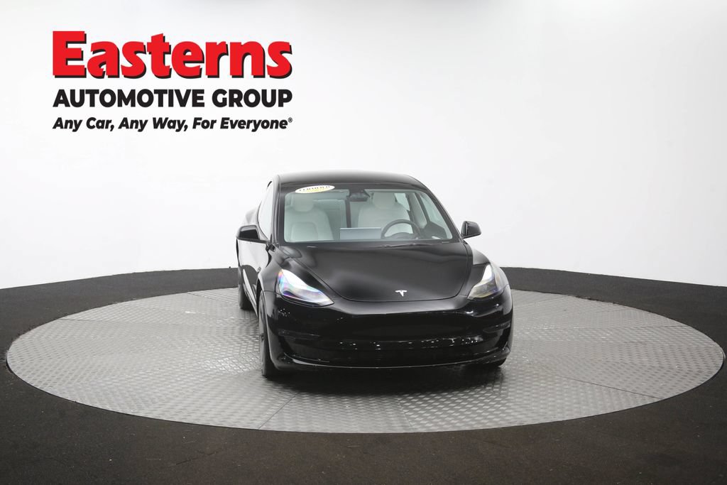 Used 2023 Tesla Model 3 Standard Range RWD image 35