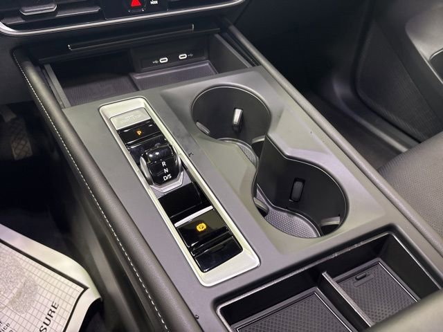 Used 2024 Volkswagen Atlas SE image 22