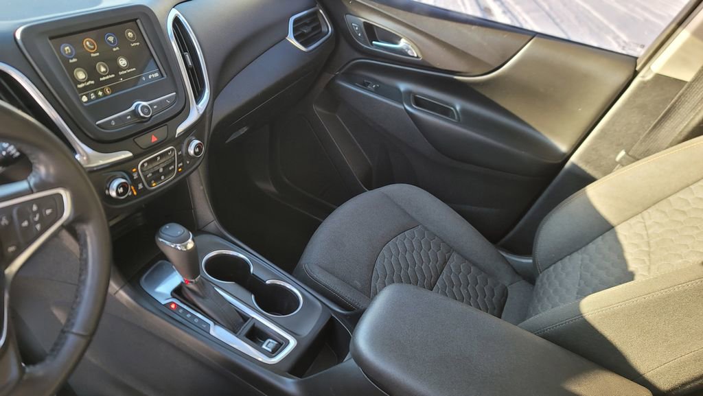 Used 2019 Chevrolet Equinox LT image 22