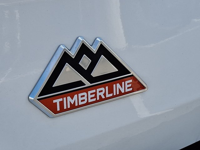 Used 2023 Ford Explorer Timberline AWD/4WD image 30