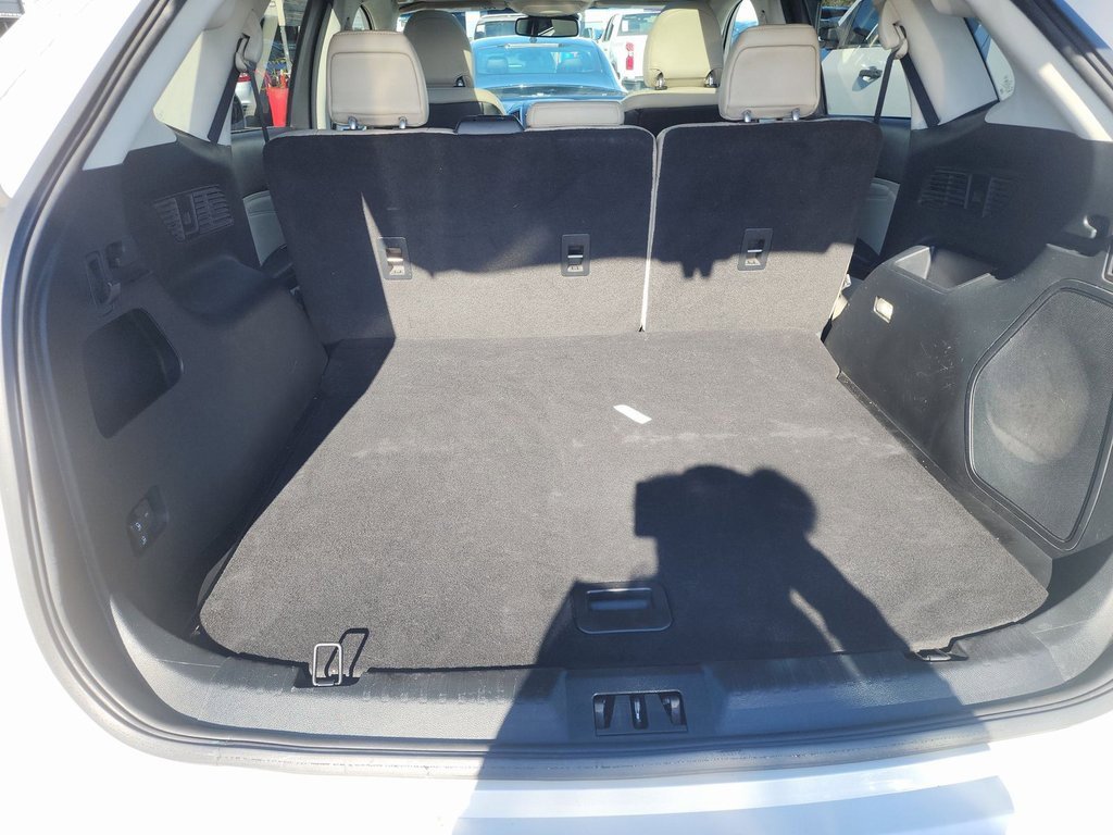 Used 2019 Ford Edge Titanium w/ Cold Weather Package image 12