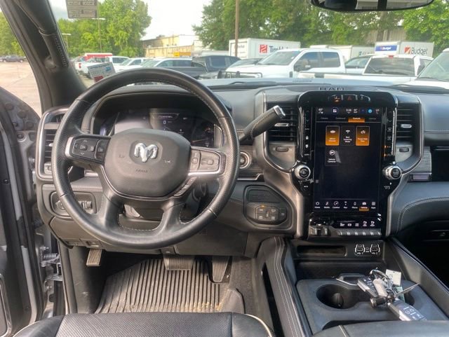 Used 2023 RAM 2500 Rebel w/ Level 2 Equipment Group AWD/4WD image 19