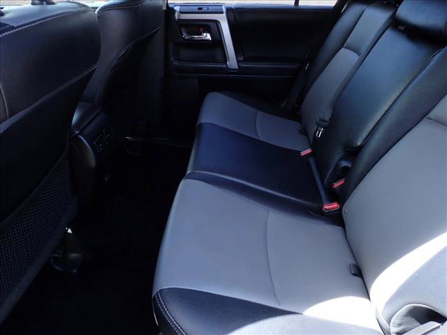 Used 2022 Toyota 4Runner SR5 Premium AWD/4WD image 10