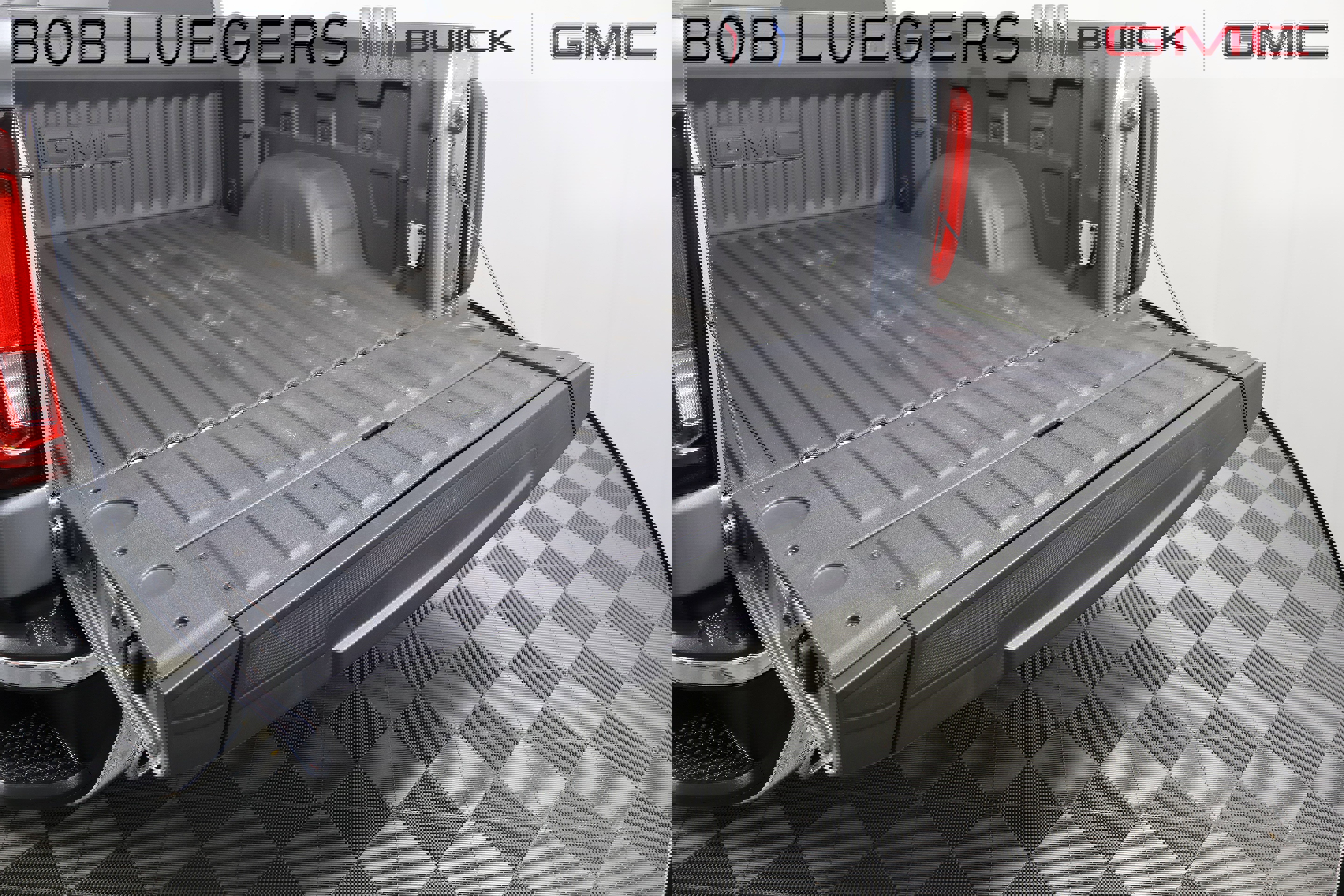 Certified 2022 GMC Sierra 1500 SLT w/ SLT Premium Plus Package image 8