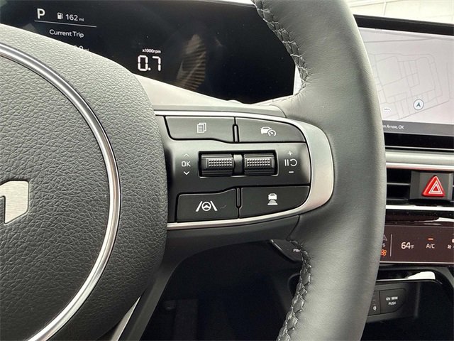 New 2026 Kia K5 GT-Line w/ GT-Line Premium Package image 23