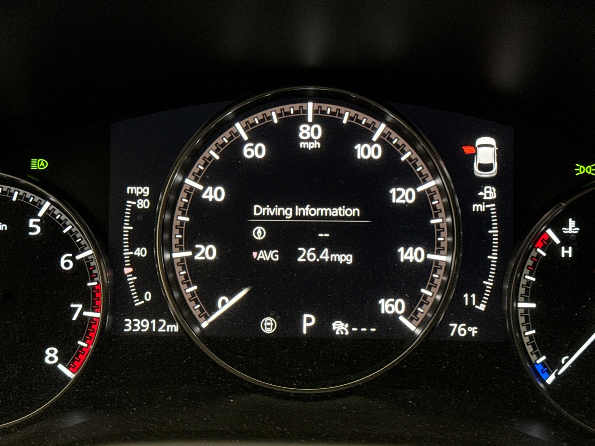 Used 2023 MAZDA CX-30 AWD 2.5 S w/ Select Package image 10