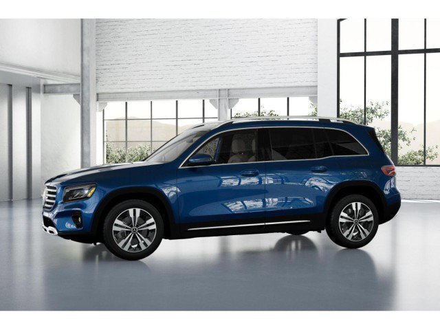 New 2026 Mercedes-Benz GLB 250 image 35
