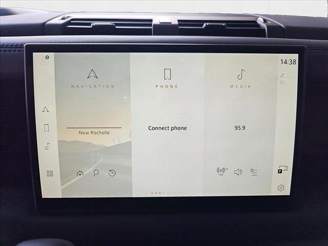 New 2024 Land Rover Defender 130 Outbound image 11