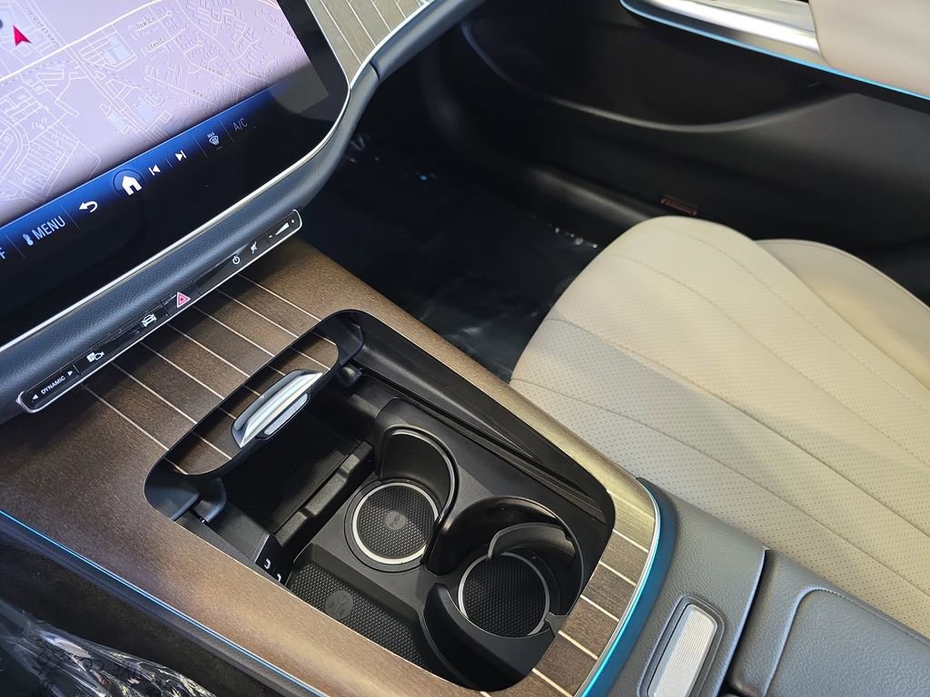 Certified 2025 Mercedes-Benz E 350 Sedan w/ Winter Package image 26