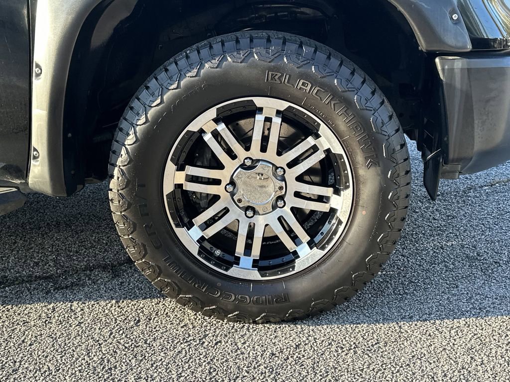 Used 2015 Toyota Tundra SR w/ Tow Package image 13