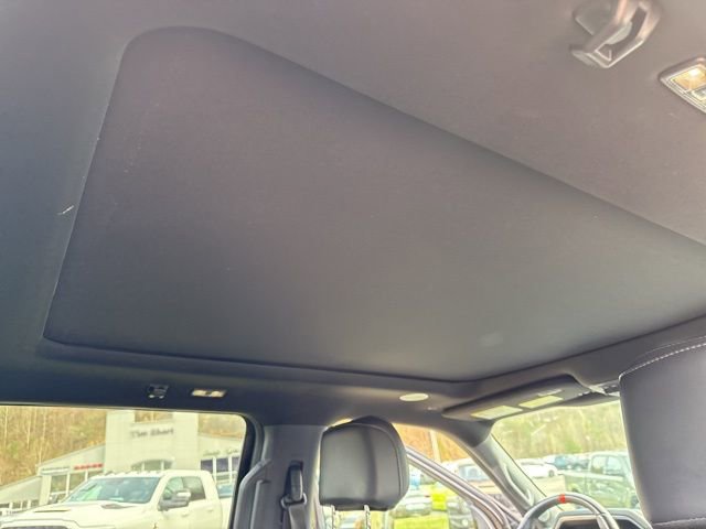 Used 2022 Ford F150 Raptor w/ Equipment Group 801A High image 23