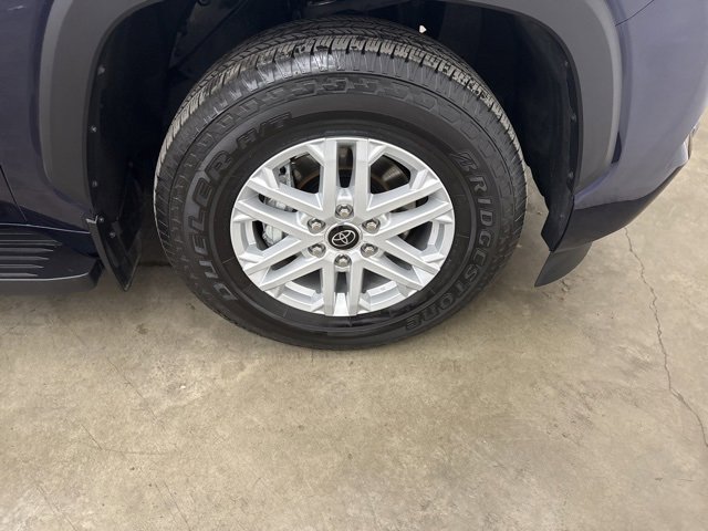 Used 2023 Toyota Sequoia SR5 w/ SR5 Premium Package image 28