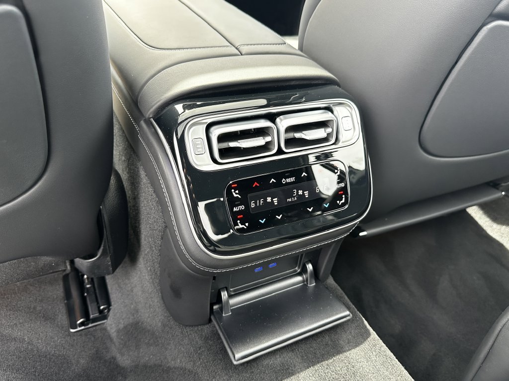 New 2026 Mercedes-Benz S 63 AMG S image 27