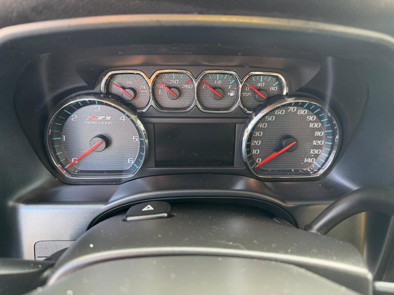 Used 2018 Chevrolet Silverado 2500 LT w/ All Star Edition image 27