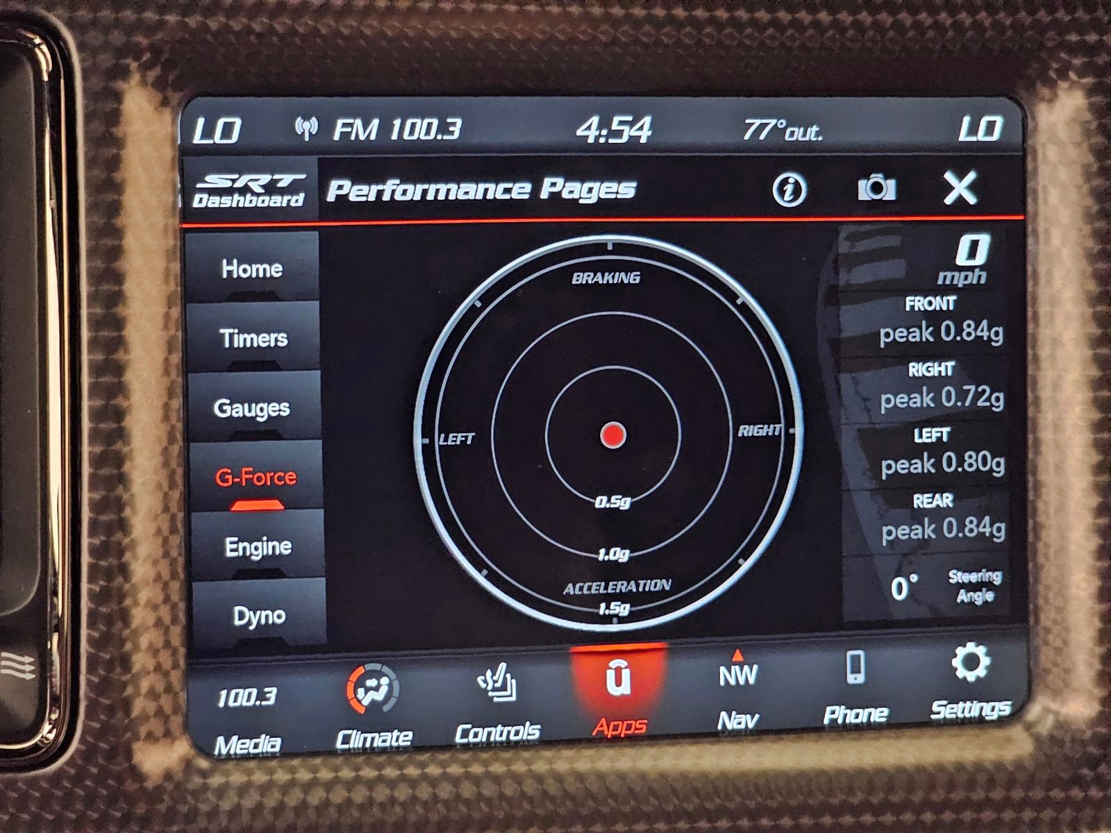 Used 2021 Dodge Challenger SRT Hellcat w/ Plus Package image 30