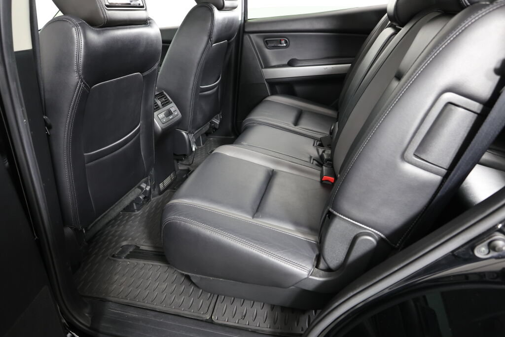 Used 2011 MAZDA CX-9 Grand Touring w/ Moonroof & Bose Audio Pkg AWD/4WD image 19