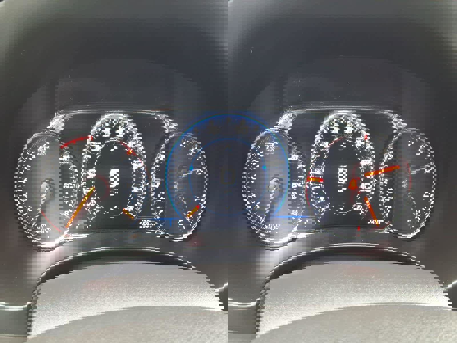 Used 2022 GMC Terrain Denali image 15