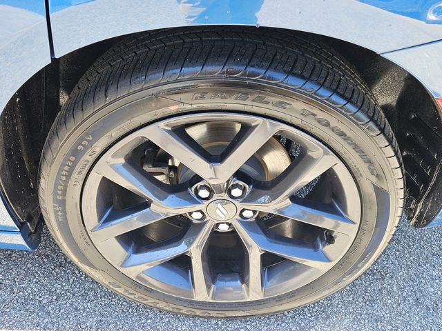 Used 2021 Dodge Charger SXT w/ Blacktop Package image 7