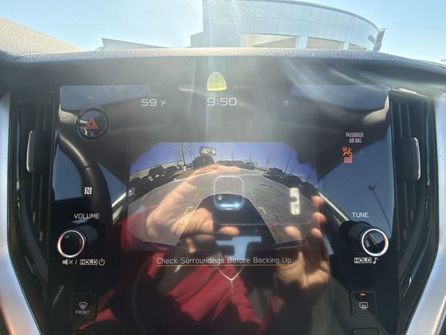 Certified 2025 Subaru Legacy Premium AWD/4WD image 17