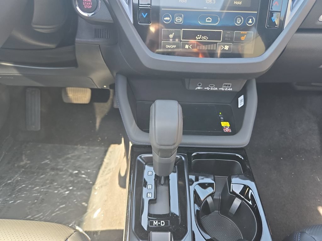 New 2026 Subaru Forester Limited AWD/4WD image 11