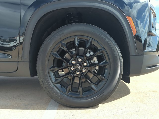 Used 2026 Chevrolet Traverse LT w/ Midnight/Sport Edition image 21