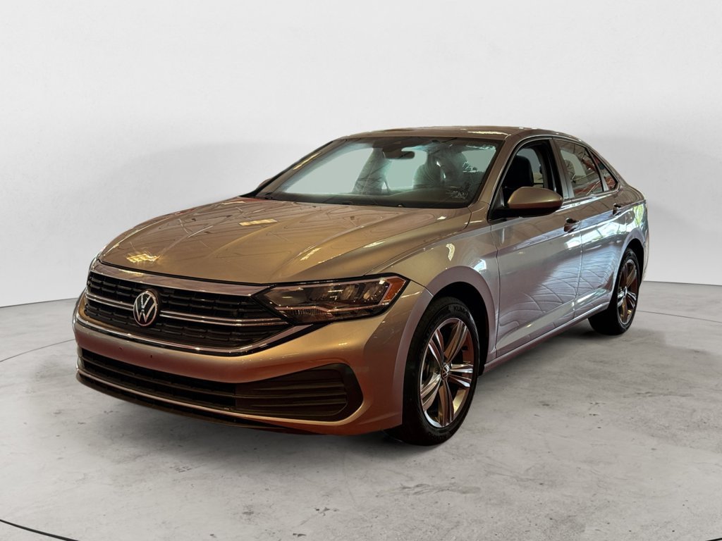 Used 2024 Volkswagen Jetta SE FWD image 7