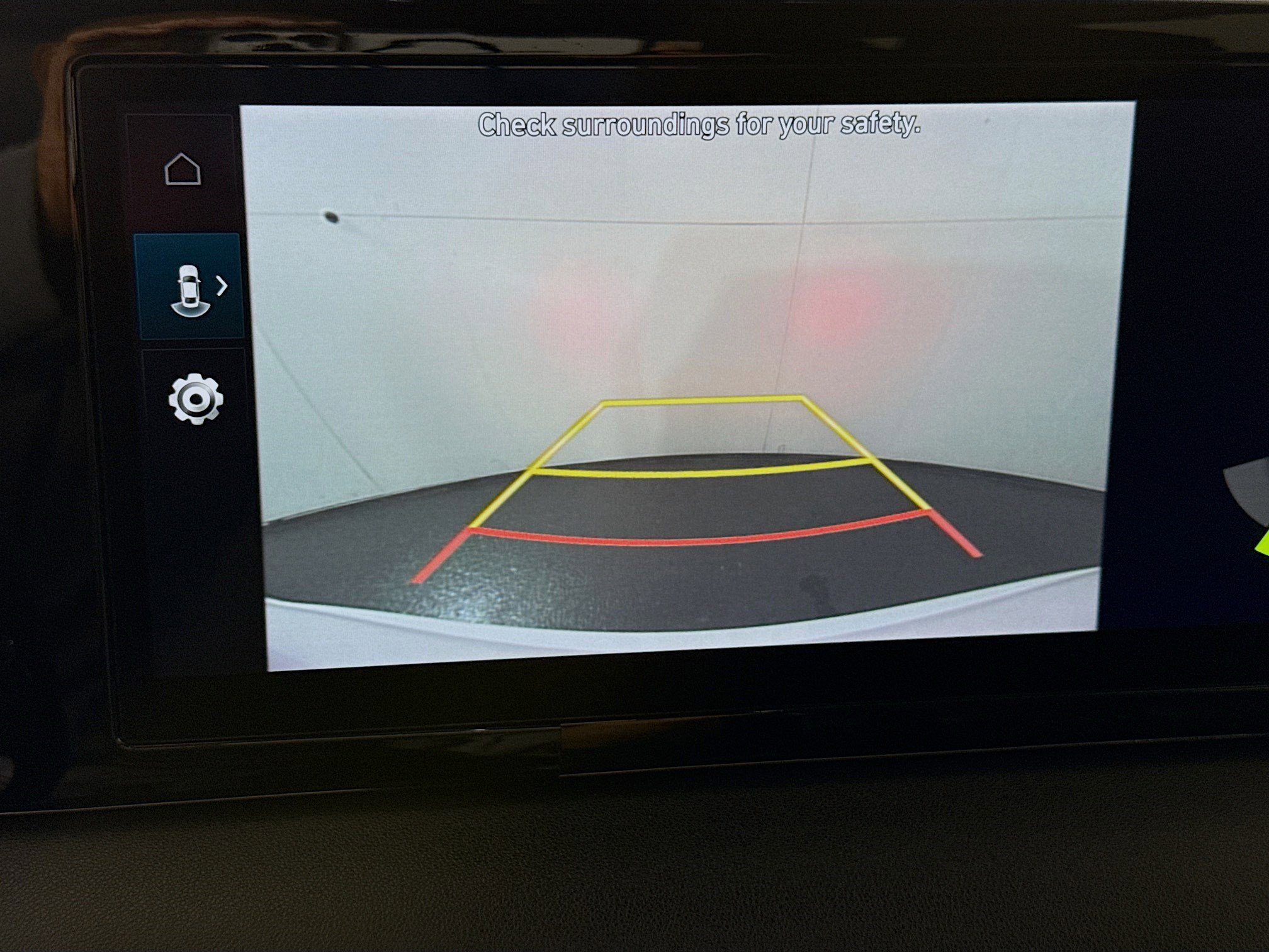 Used 2024 Hyundai Palisade SEL image 19